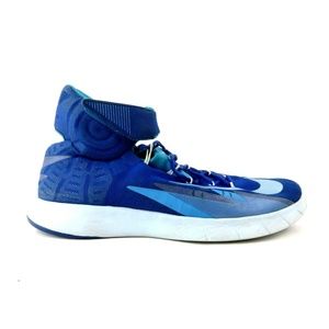 Nike Zoom Size 12 EUR 46 High Top LN2